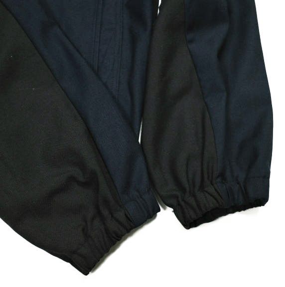 CHANGES チェンジーズ 日本製 Remake Hoodie(Slacks Type) リメイク