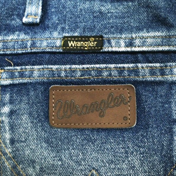 CHANGES チェンジーズ 日本製 REMAKE PATCHWORK DENIM PANTS リメイク 