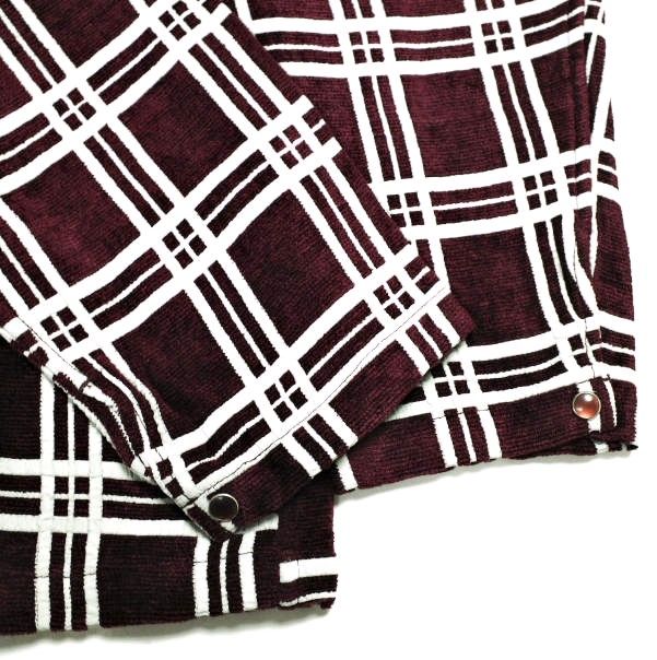 Needles ニードルス 23AW 日本製 Cowboy One-Up Shirt - R/AC Mall