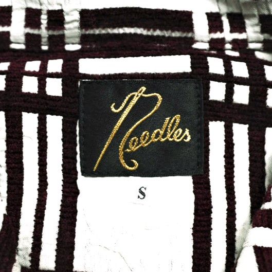 Needles ニードルス 23AW 日本製 Cowboy One-Up Shirt - R/AC Mall Needles ニードルス 23AW 日本製 Cowboy One-Up Shirt - R/AC Mall