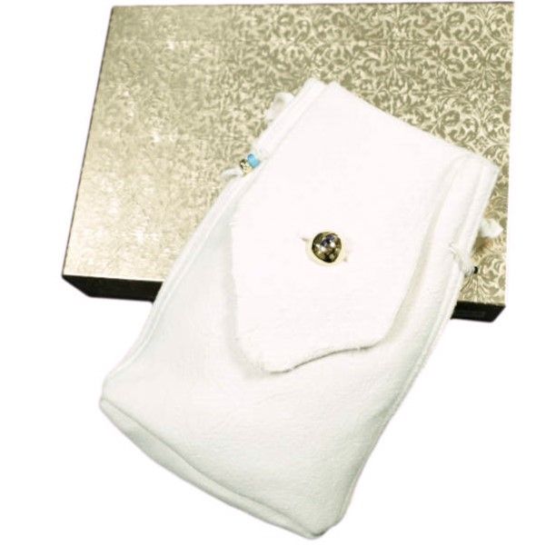 新品 UNDERCOVER アンダーカバー 25SS 日本製 ディアスキンショルダー