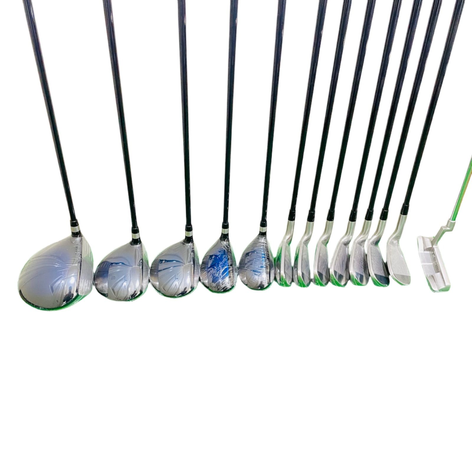 9540 未使用品 BRIDGESTONE TOURSTAGE VIQ ブリヂストン ツアー 