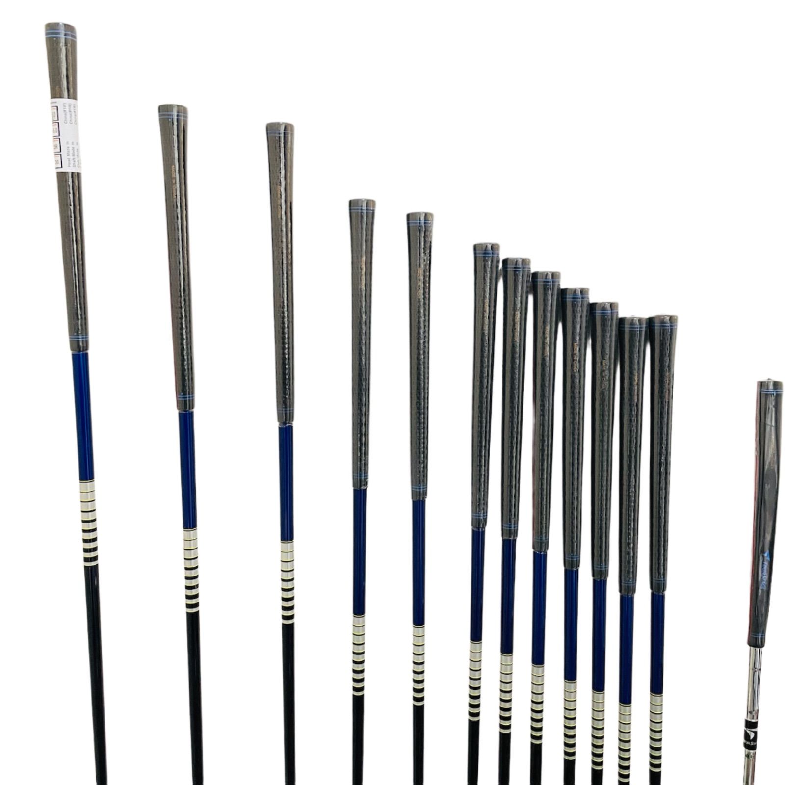 9540 未使用品 BRIDGESTONE TOURSTAGE VIQ ブリヂストン ツアー