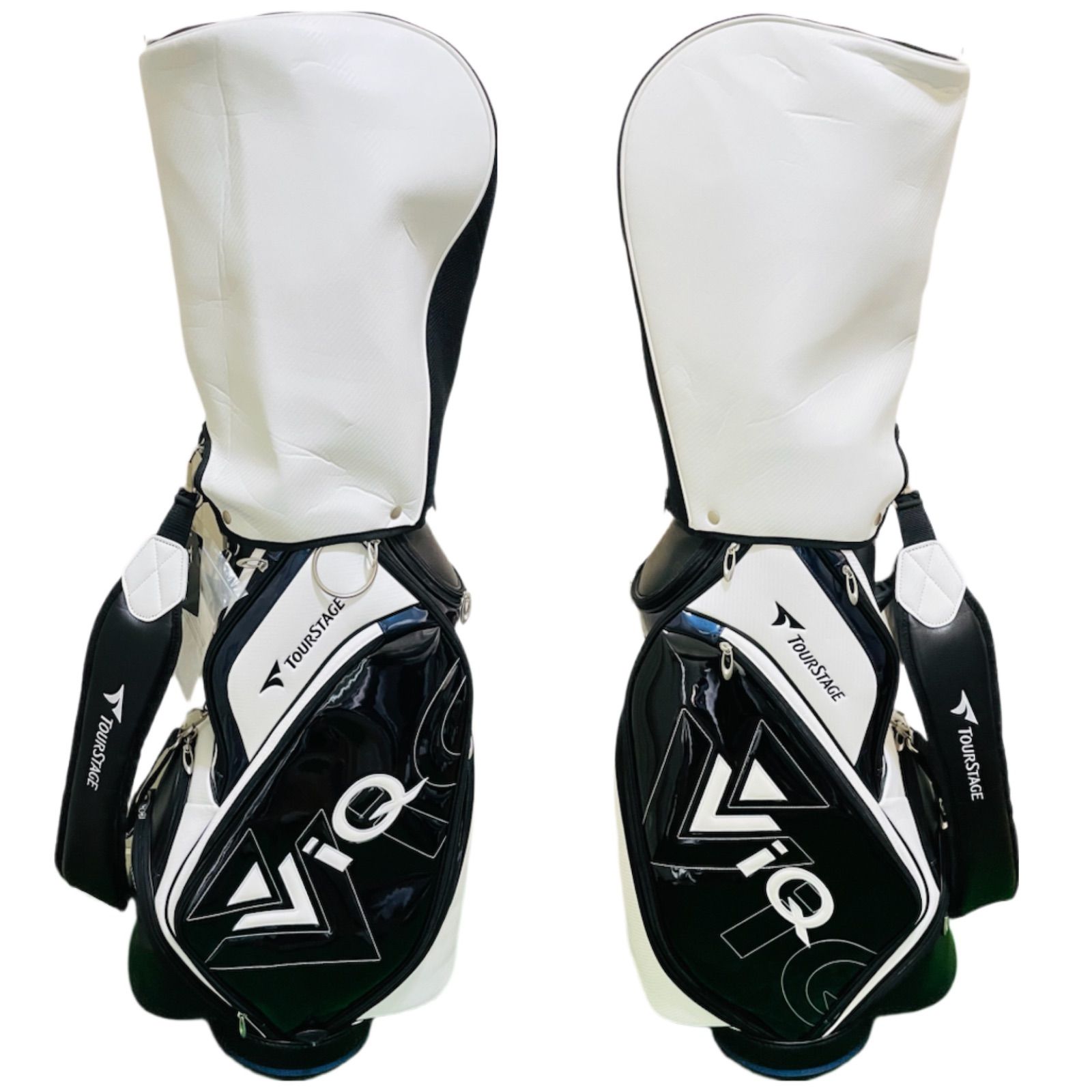 9540 未使用品 BRIDGESTONE TOURSTAGE VIQ ブリヂストン ツアー 
