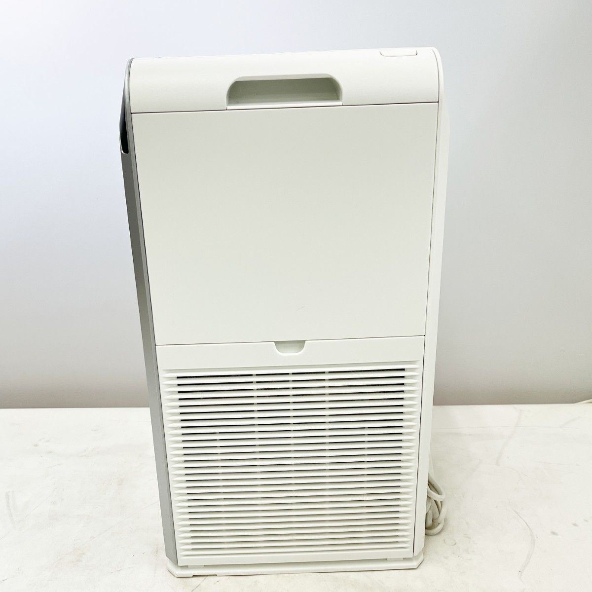 ◇◇DAIKIN ダイキン 空気清浄機 UVC LED 抗菌HEPAフィルター搭載 2021 