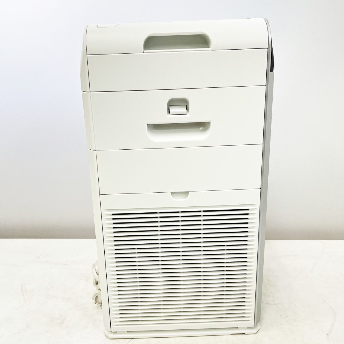 DAIKIN 空気清浄機 HEPAフィルター搭載 【公式通販】