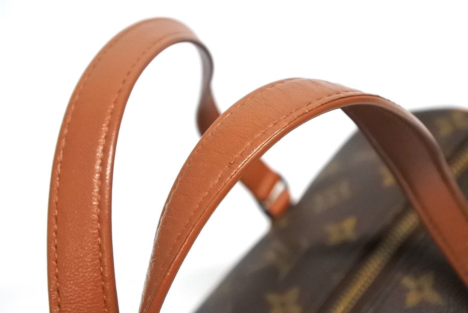 LOUIS VUITTON ルイヴィトン パピヨン30 ハンドバッグ M51365 旧型  