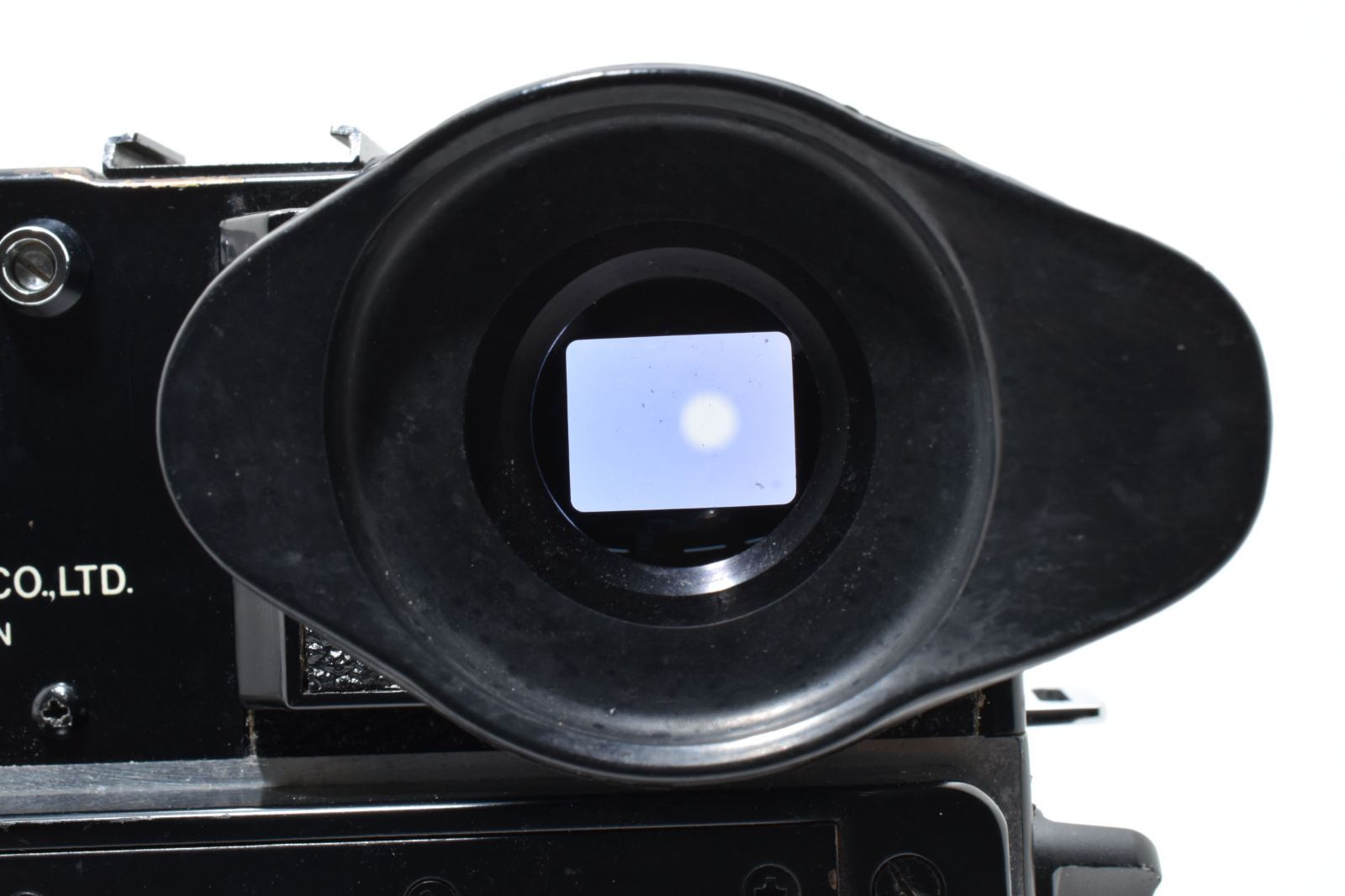カメラ Mamiya Press Super 23 6x9 中判カメラ【グリップ付き】良品