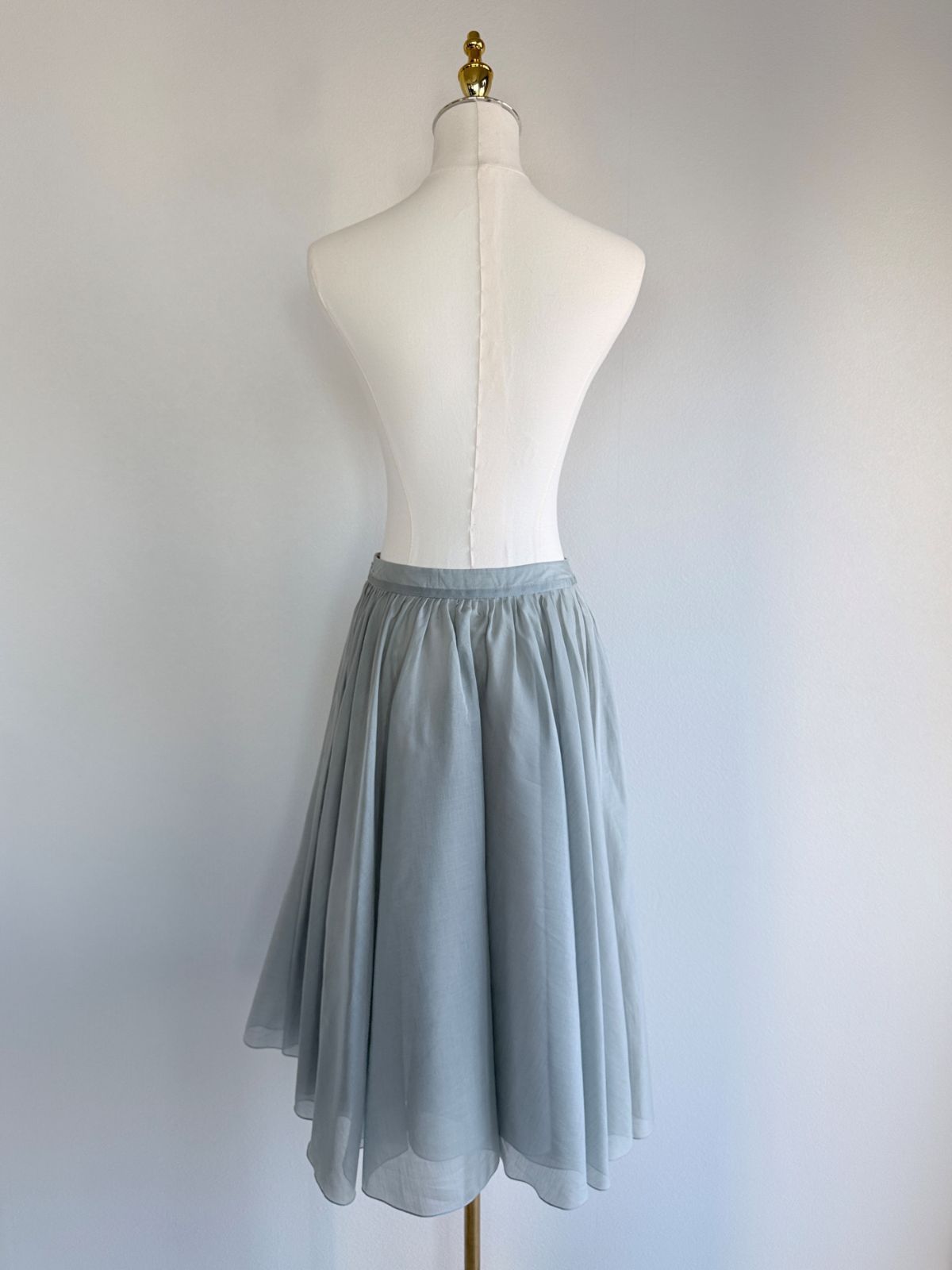 Foxeyフォクシー スカート シアーサーキュラー 40／デイジーリン ルネ Foxeyフォクシー スカート シアーサーキュラー 40／デイジーリン ルネ