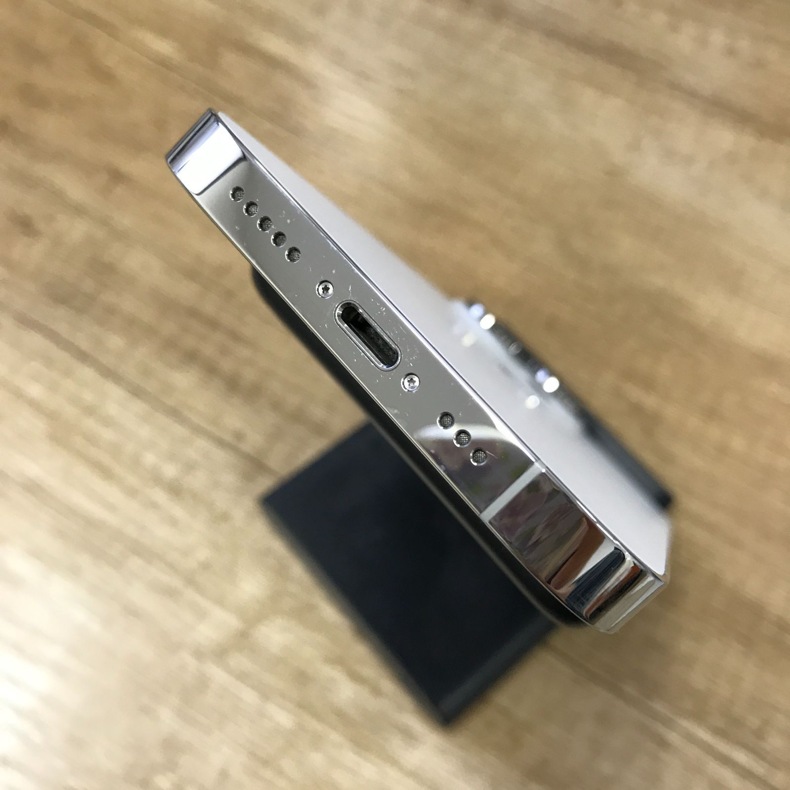 訳あり】iPhone14Pro 512GB シルバー SIMフリー - メルカリ