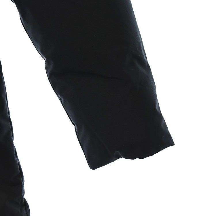 テーラーメイド レディース ゴルフ ダウンジャケット L ブラック タグ付き未使用品です！】テーラーメイド｜レディース｜L｜ 長袖防風