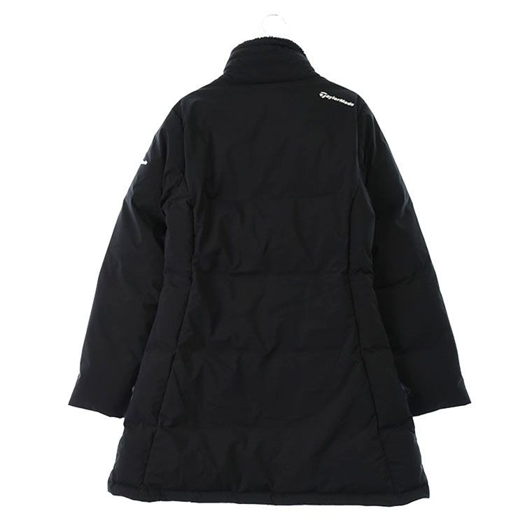 新品L テーラーメイド ゴルフウェア　レディース　ジャケット  ダウンジャケット タグ付き未使用品です！】テーラーメイド｜レディース｜L｜ 長袖防風