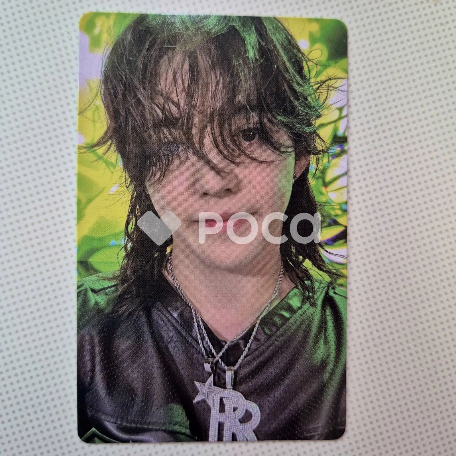 ミンハオ ラキドロ Weverse HAPPY BIRTHDAY HAPPY BIRTHDAY Weverse ラキドロ - メルカリ