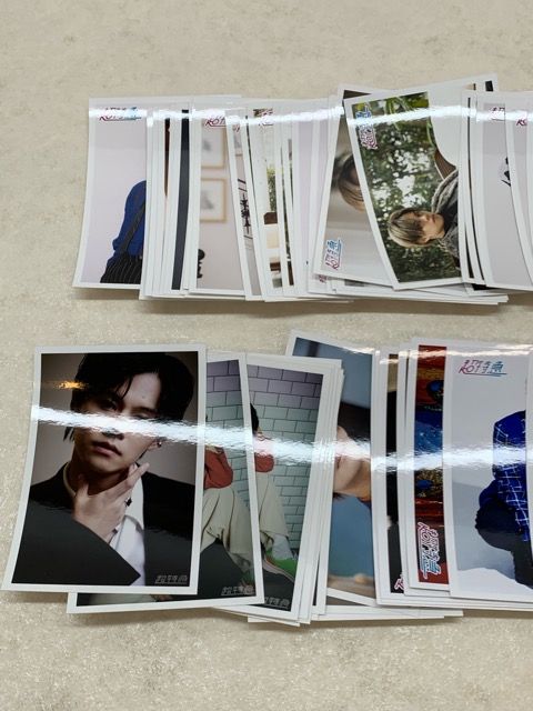 超特急 カイ 生写真 76枚 まとめ売り【E1961-008】144 - メルカリ