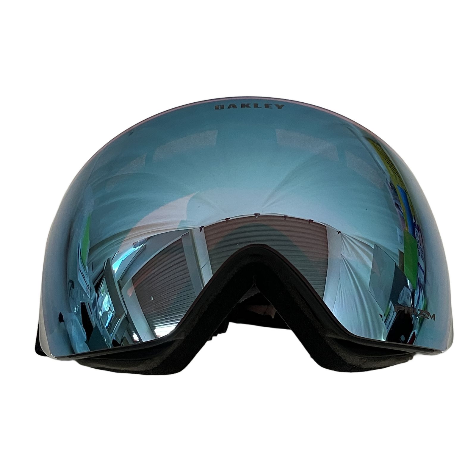 OAKLEY PRIZM スノーボード ゴーグル 中古 T10824137 - メルカリ