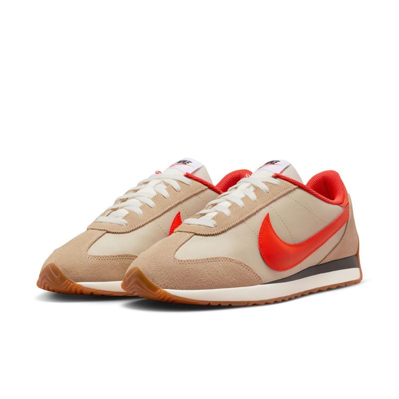 NIKE(ナイキ) ナイキ パシフィック スポーツスタイル シューズ スポーツカジュアルシューズ HQ2052200、27cm