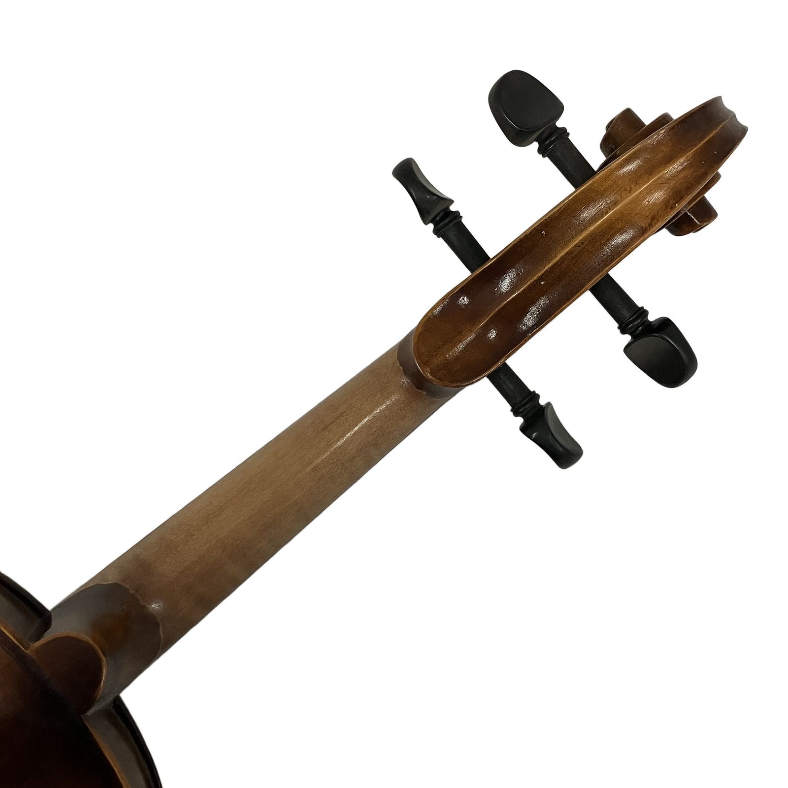 Karl HOFNER　バイオリン カールヘフナー ドイツ製 1999年 Karl HOFNER バイオリン カールヘフナー ドイツ製 1999年 - メルカリ