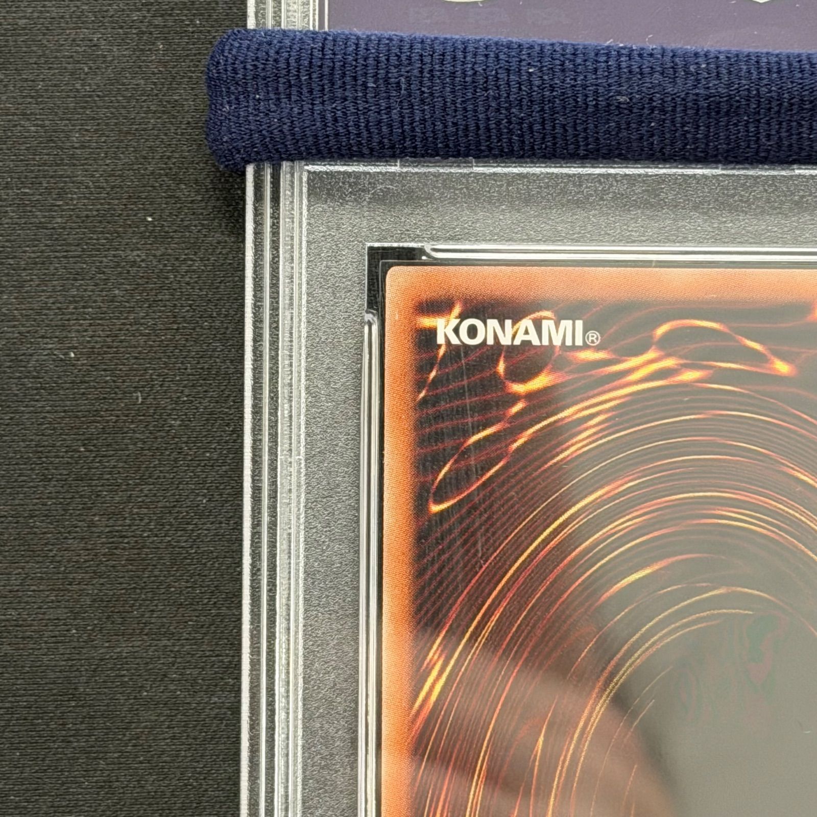 遊戯王 PSA10 アクセスコード・トーカー 20thシークレットレア ETCO
