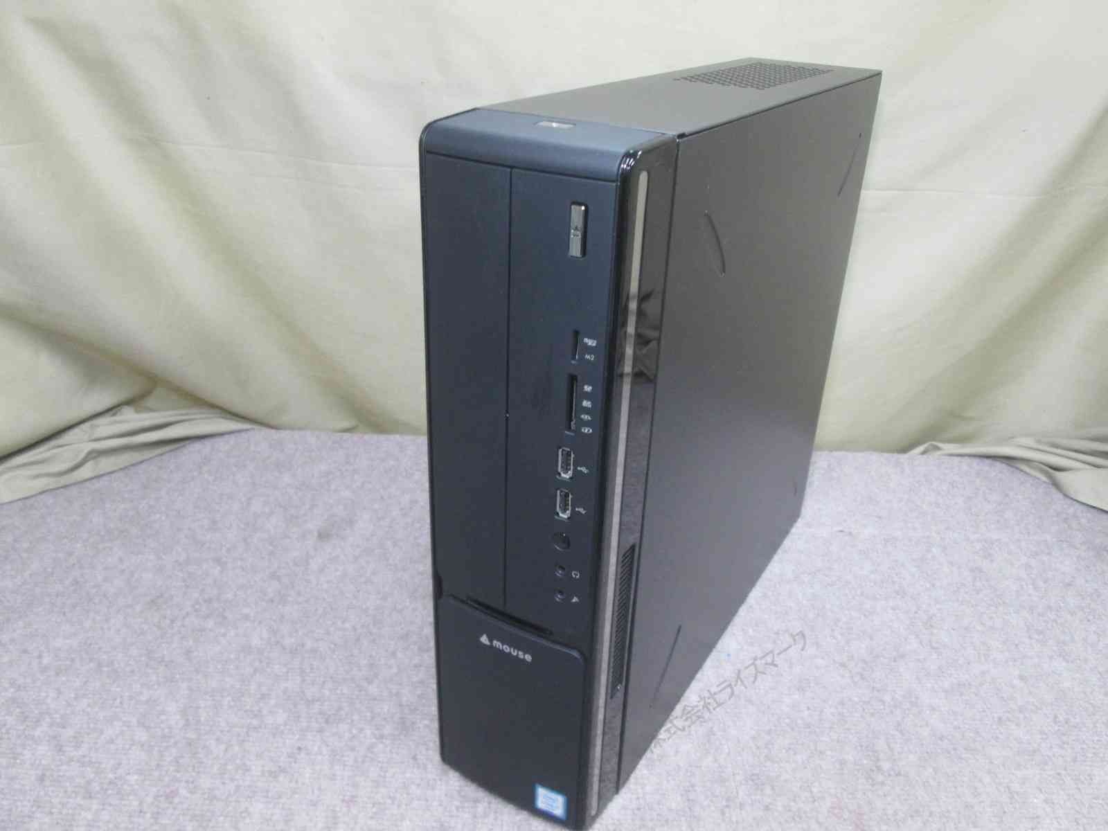 mouse [ジャンク]mouse computer マウスコンピュータLB-L300 CT6-L-AL 