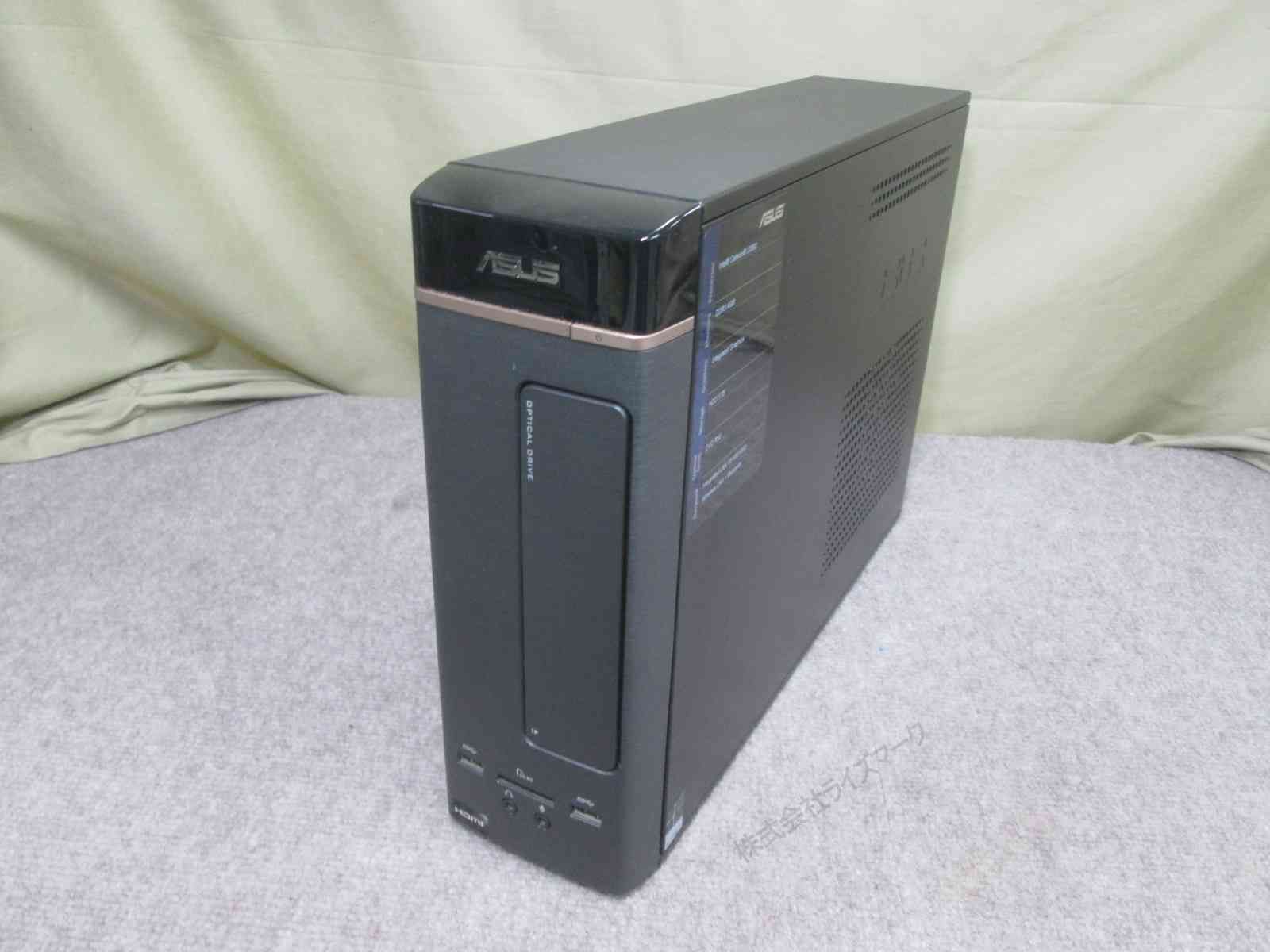 ASUS K20CE-J3060 ジャンクPC Celeron - メルカリ