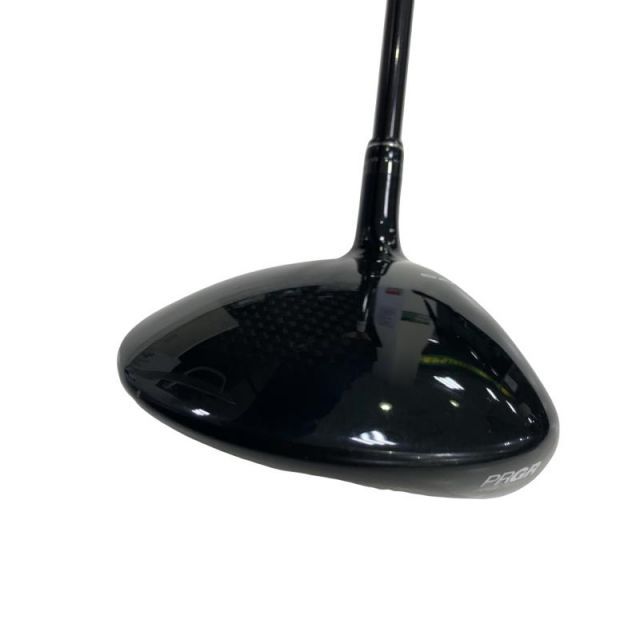 中古】 プロギア RS JUST(2022) 3W フェアウェイウッド FW 純正特注
