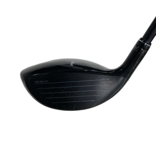 中古】 プロギア RS JUST(2022) 3W フェアウェイウッド FW 純正特注