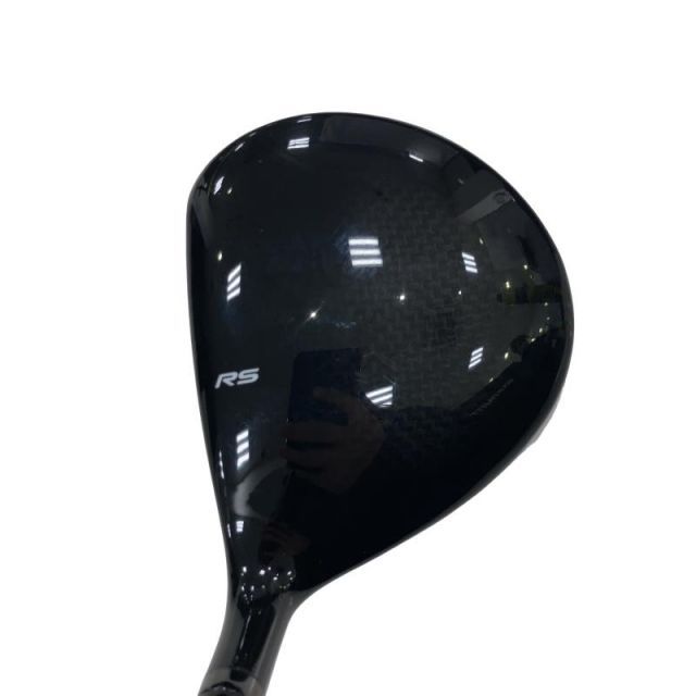 中古】 プロギア RS JUST(2022) 3W フェアウェイウッド FW 純正特注