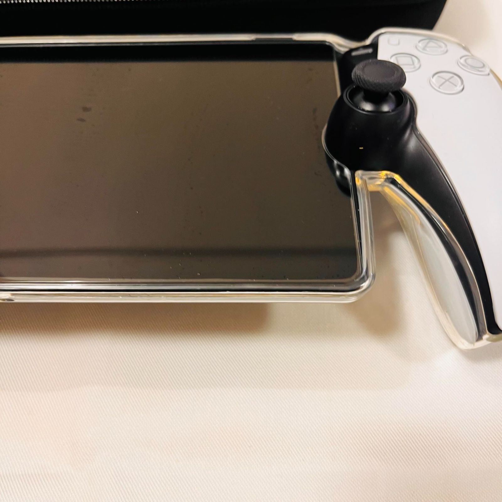  PlayStation Portal リモートプレーヤー CFIJ 18000 No 2306 その他 周辺機器