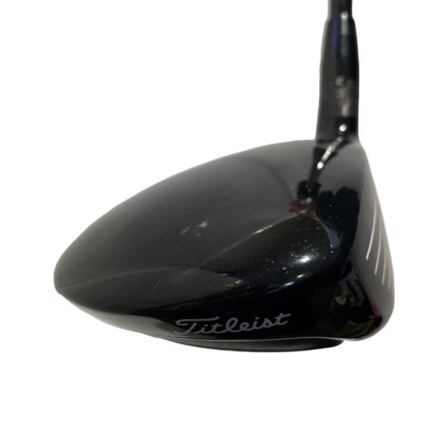 特注MJ！タイトリスト○915F 3W 15度 S(e7-4-16) 中古 タイトリスト 915 F