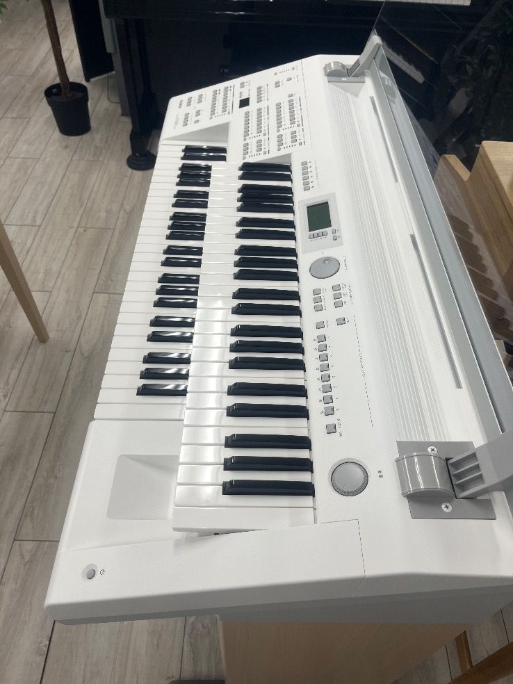 ☆78960【エレクトーン】YAMAHA ELB02 21年製 - メルカリ