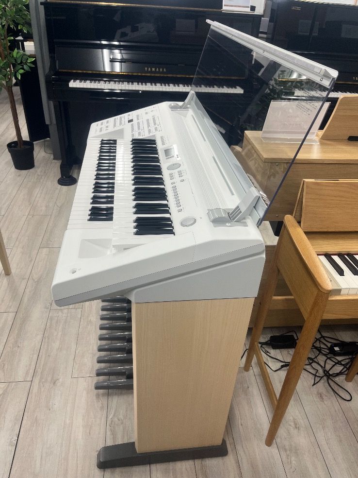 ★78960【エレクトーン】YAMAHA　ELB02　21年製 ☆78960【エレクトーン】YAMAHA ELB02 21年製 - メルカリ