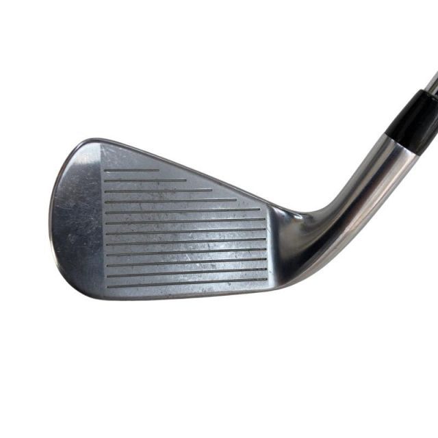 中古】 タイトリスト Titleist T200 8S アイアンセット IR NS PRO