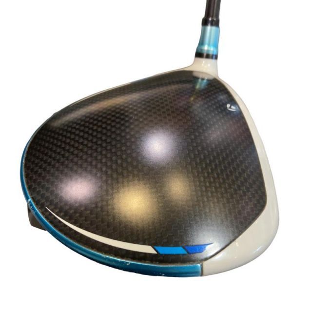中古】 テーラーメイド SIM2 MAX 10.5° ドライバー DR 純正特注