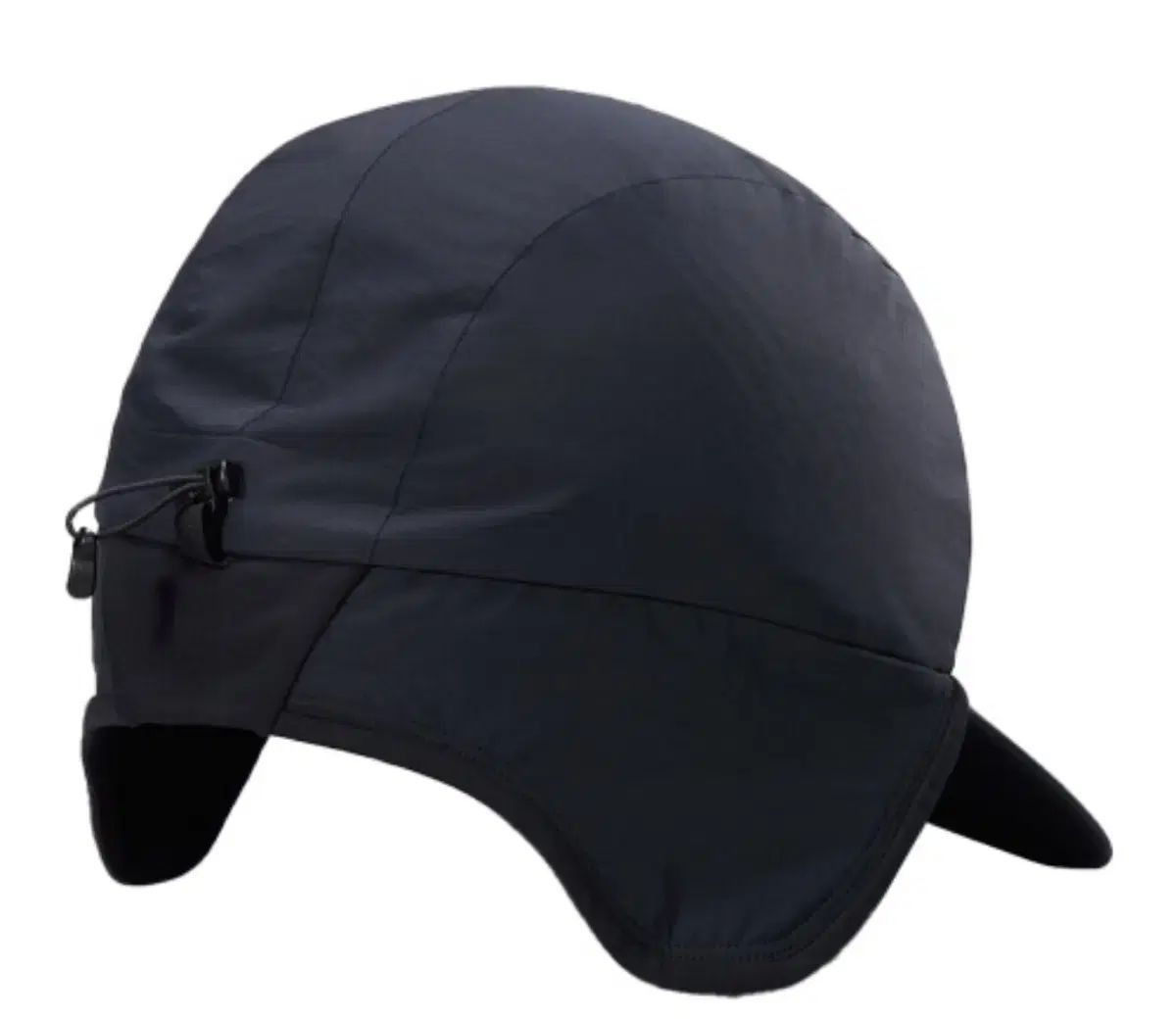 じゃっくまんさん専用アークテリクス プルトンハット ブラック L/XL