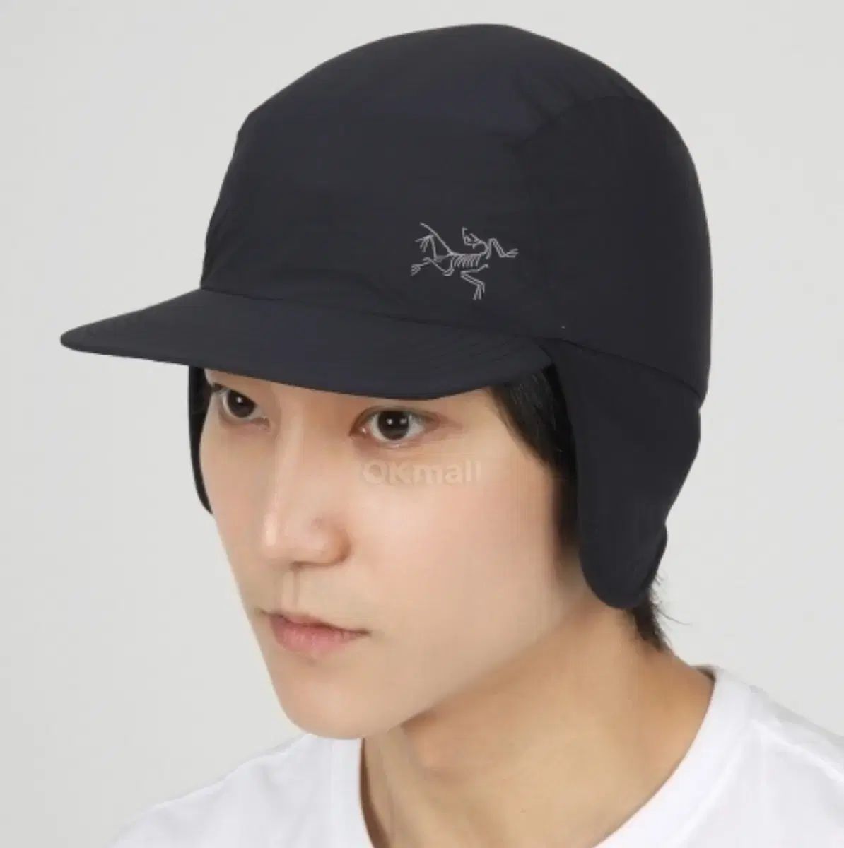 L/XL ARC'TERYX アークテリクス プロトン ハット ブラック - メルカリ