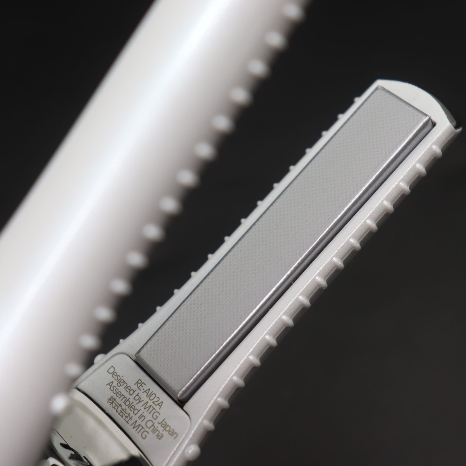 ITCX6JIA8HMG Refa リファ ビューテック FINGER IRON フィンガー