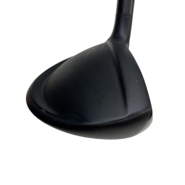 中古】 ゴルフプランナー HYBRID-Xi U6 ユーティリティ UT TENSEI HX