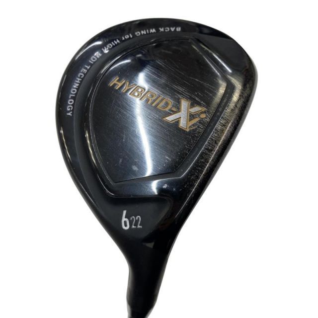 Ghost Golf OUT OF OFFICE キャップ トップ 黒