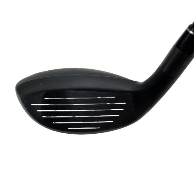 【6本セット】HYBRID-Xi ユーティリティ TENSEI HX-501 中古】 ゴルフプランナー HYBRID-Xi U6 ユーティリティ UT TENSEI HX