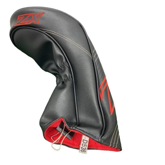 中古】 ダンロップ SRIXON ZX5 9.5° ドライバー DR Diamana ZX50