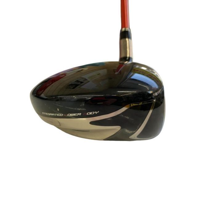 ツアーステージ X-DRIVE705 TYPE415　9.5°ディアマナ　アヒナ