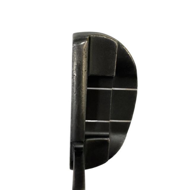 中古】 オデッセイ TANK CRUISER 330M 34インチ パター PT スチール