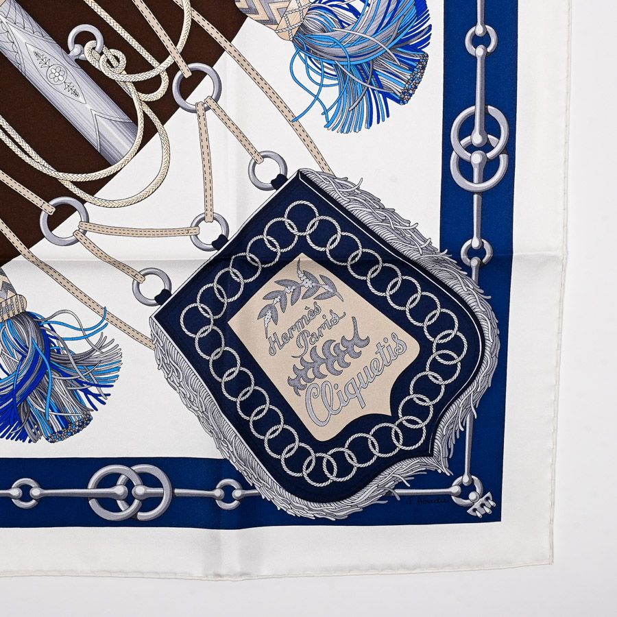 HERMES エルメス スカーフ カレ90 - メルカリ HERMES エルメス スカーフ カレ90 - メルカリ