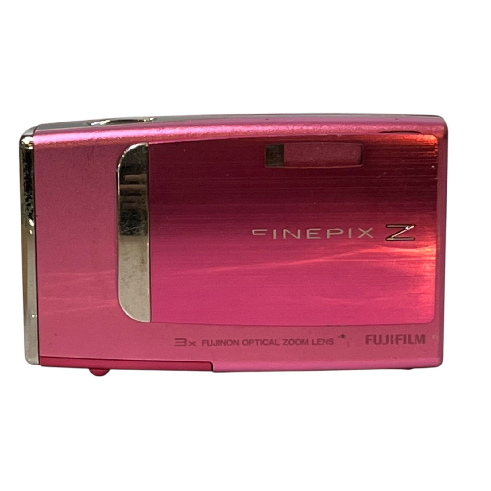 管2601-150】動作未確認☆FUJIFILM 富士フイルム Finepix Z10fd