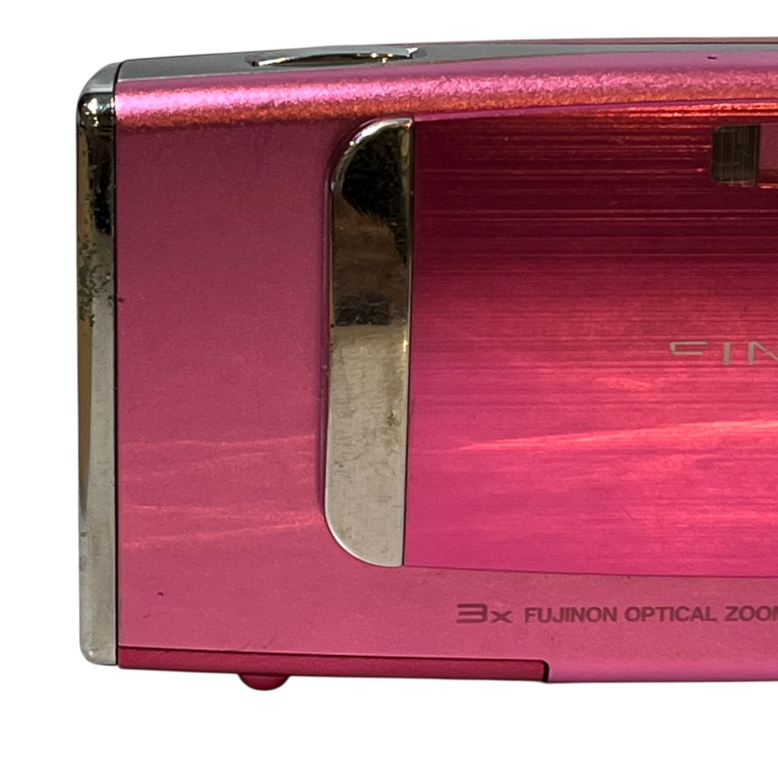 管2601-150】動作未確認☆FUJIFILM 富士フイルム Finepix Z10fd