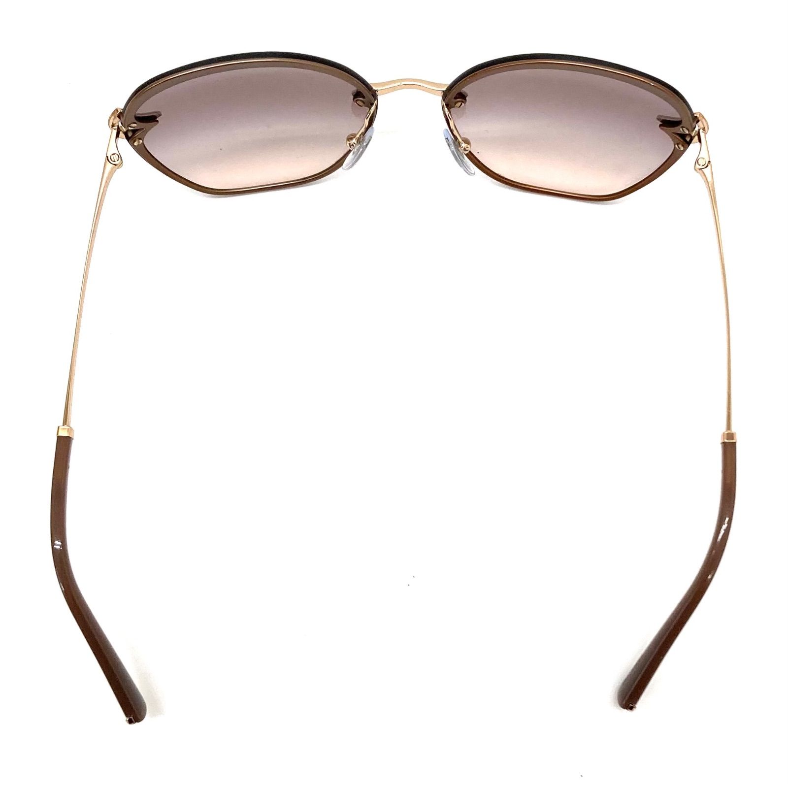 ◇BVLGARI◇ブルガリ サングラス ディーヴァ ドリーム 6111-B - メルカリ
