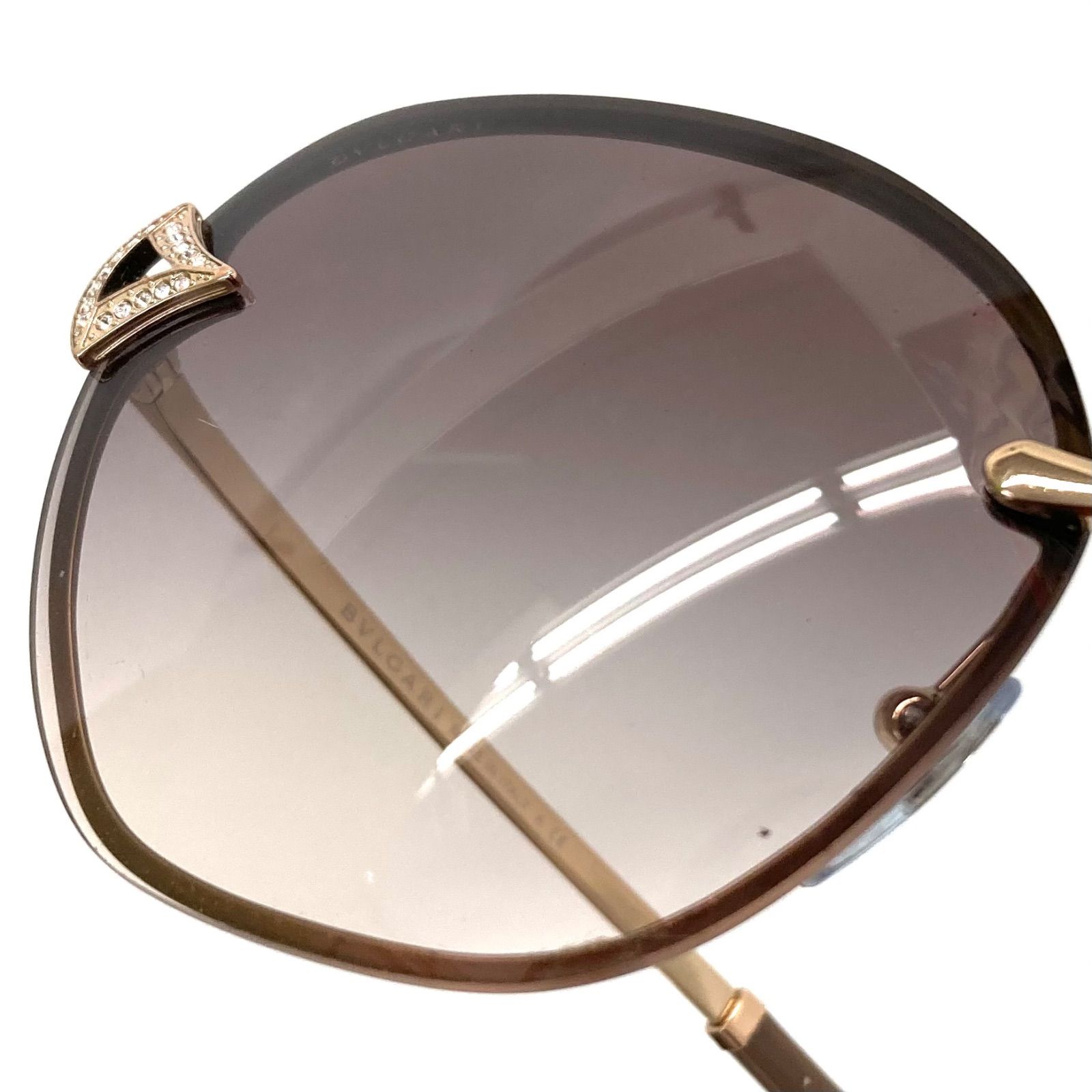 ◇BVLGARI◇ブルガリ サングラス ディーヴァ ドリーム 6111-B