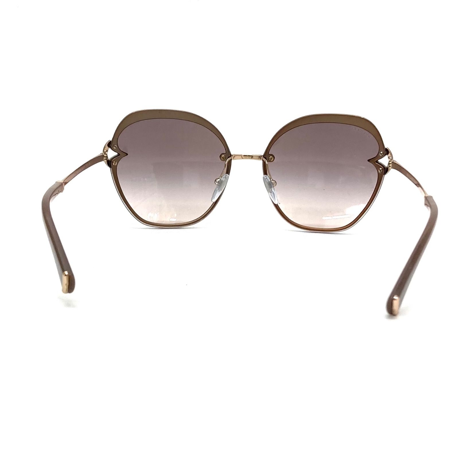 ◇BVLGARI◇ブルガリ サングラス ディーヴァ ドリーム 6111-B - メルカリ