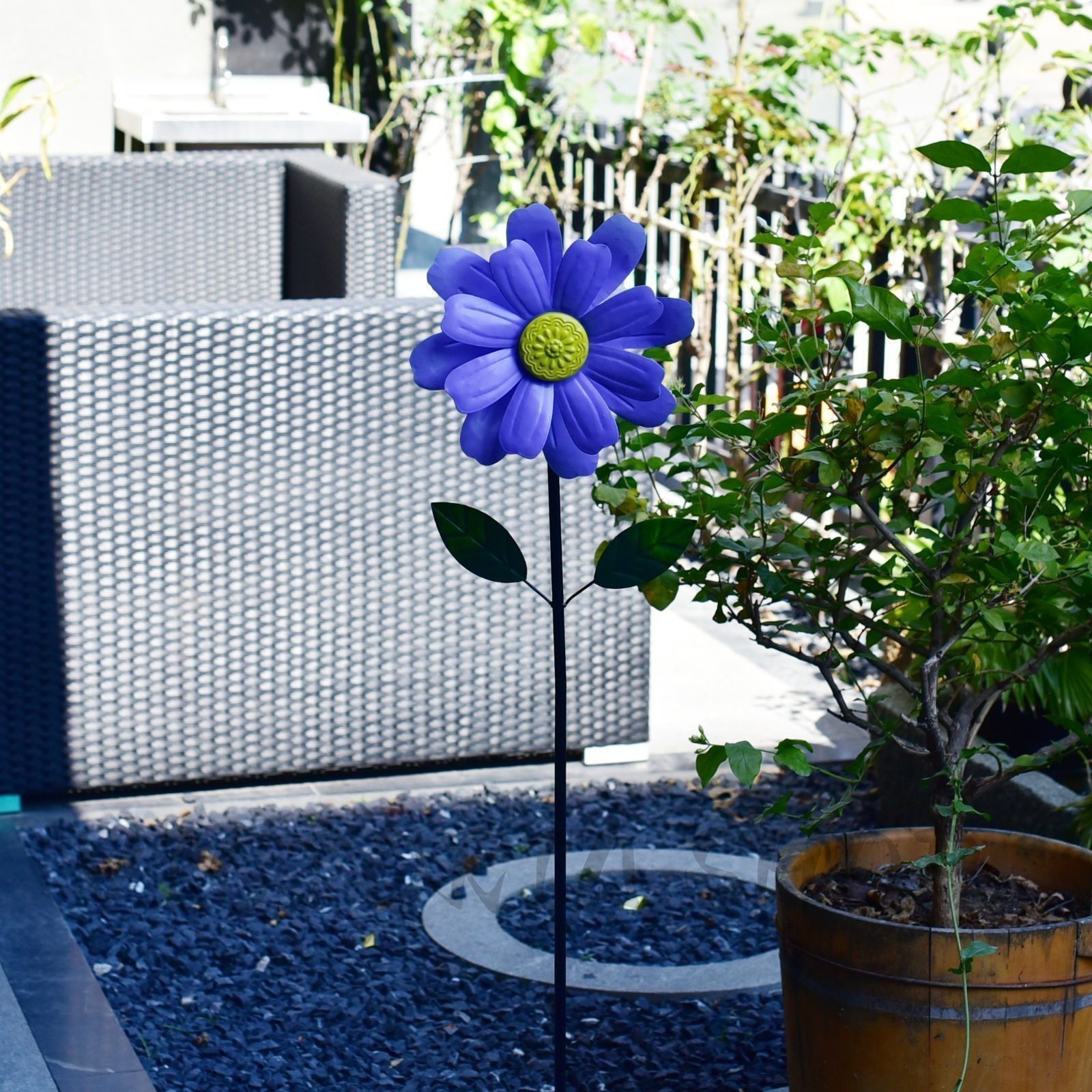 フラワー・ガーデニング achieve2003jp19000 新品・未使用】ガーデンピック ガーデニング オブジェ インテリア