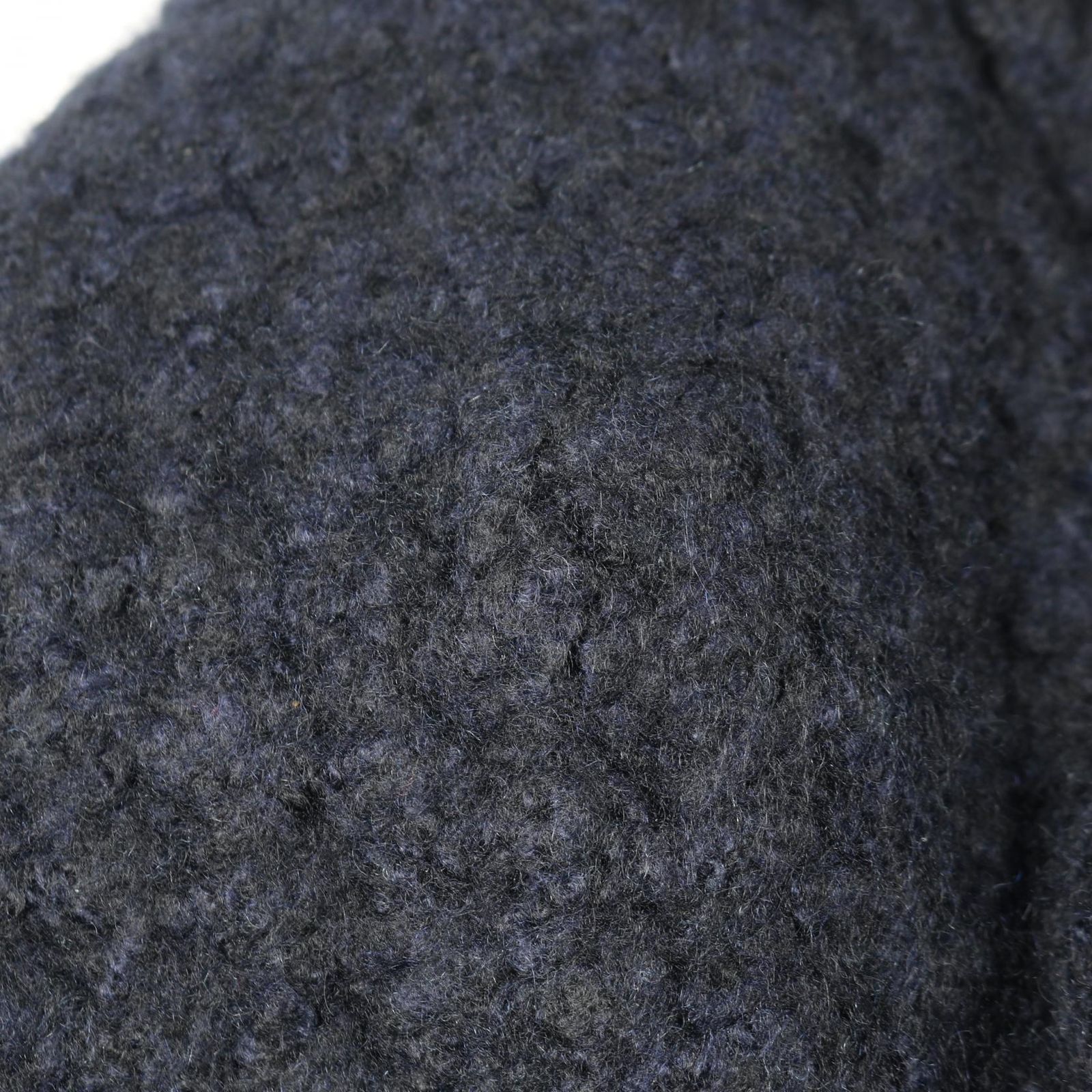 シャネル CHANEL ココマークボタン ニット P56989K07457 カシミヤ  